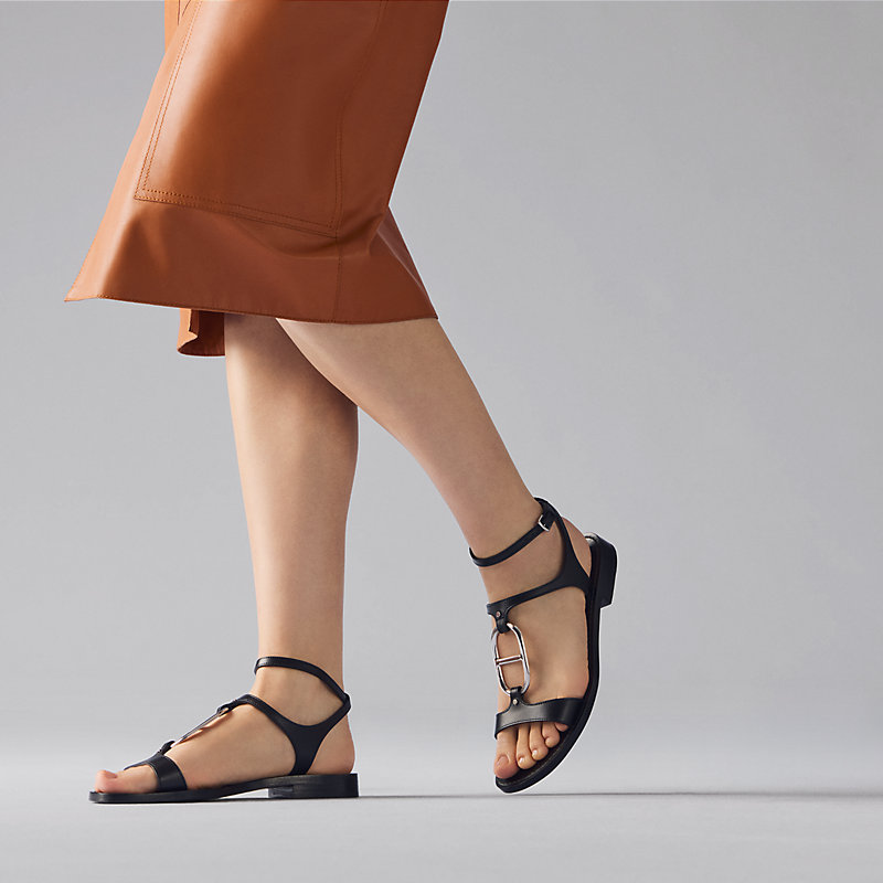 サンダル | Hermès - エルメス-公式サイト